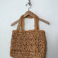 Raffia Tote