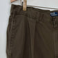 Polo Pants 36"