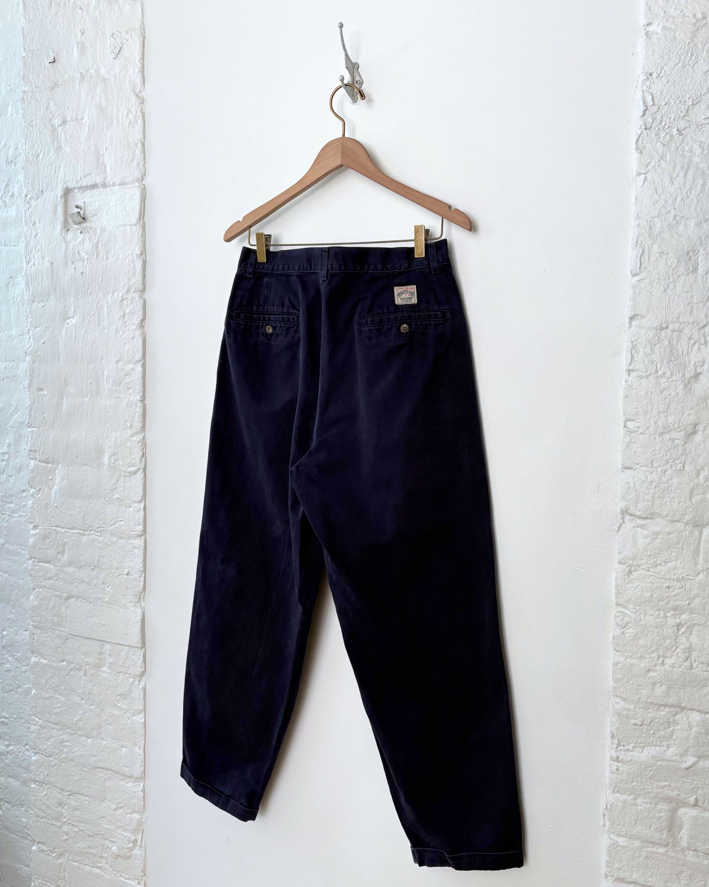 Polo Pants 30"