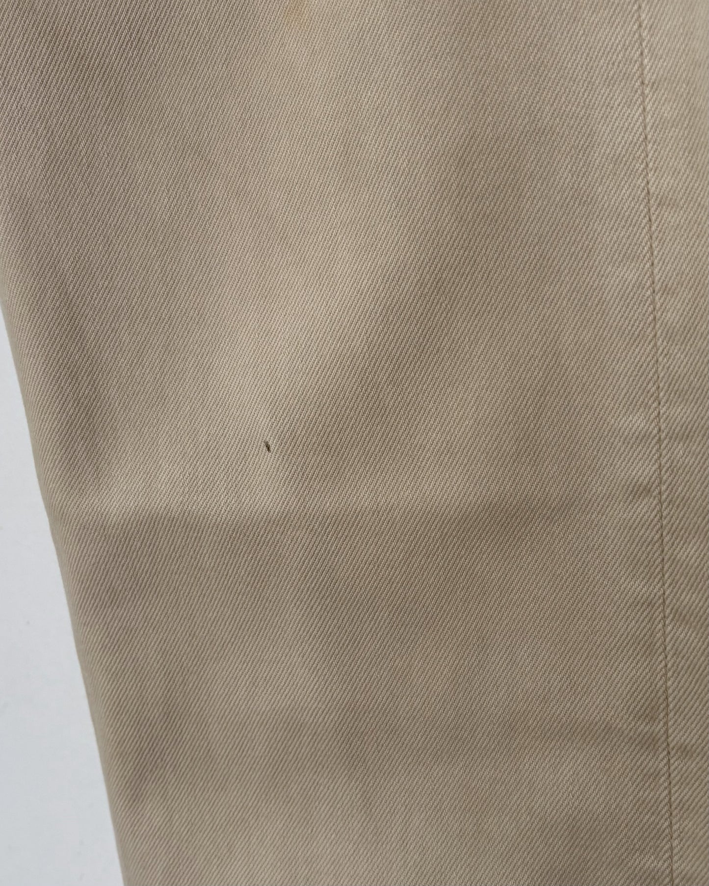 Vintage Levi's 501 (31x29)