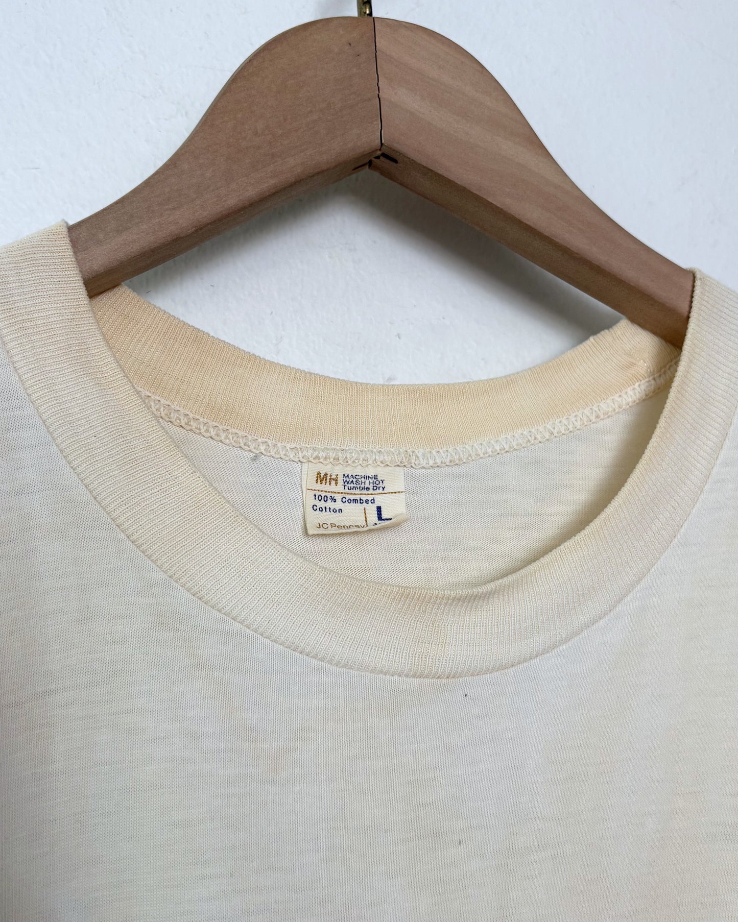 Vintage Tee