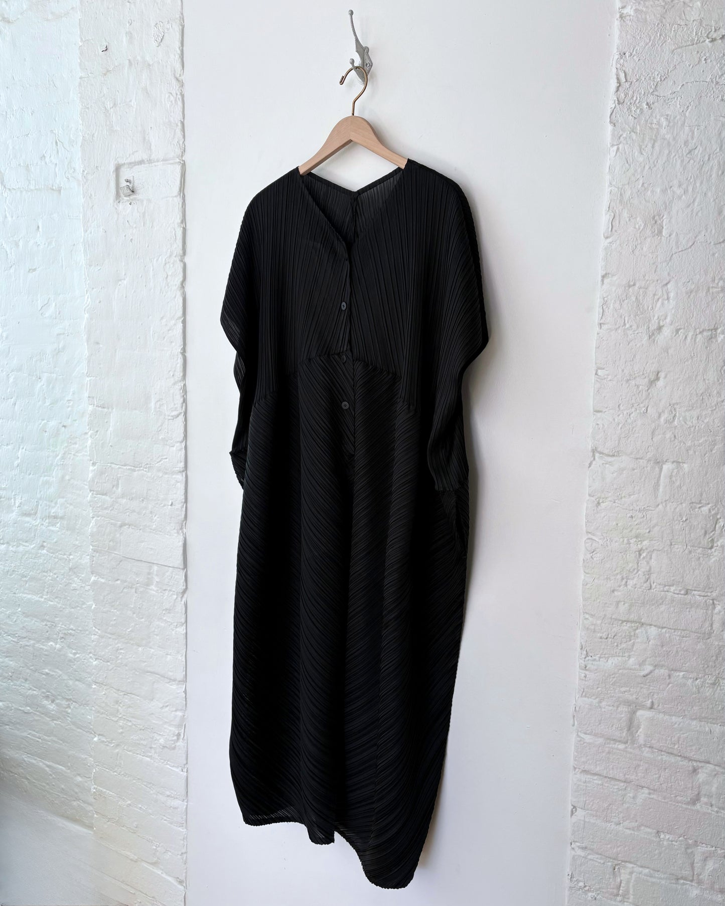 Issey Miyake Playsuit