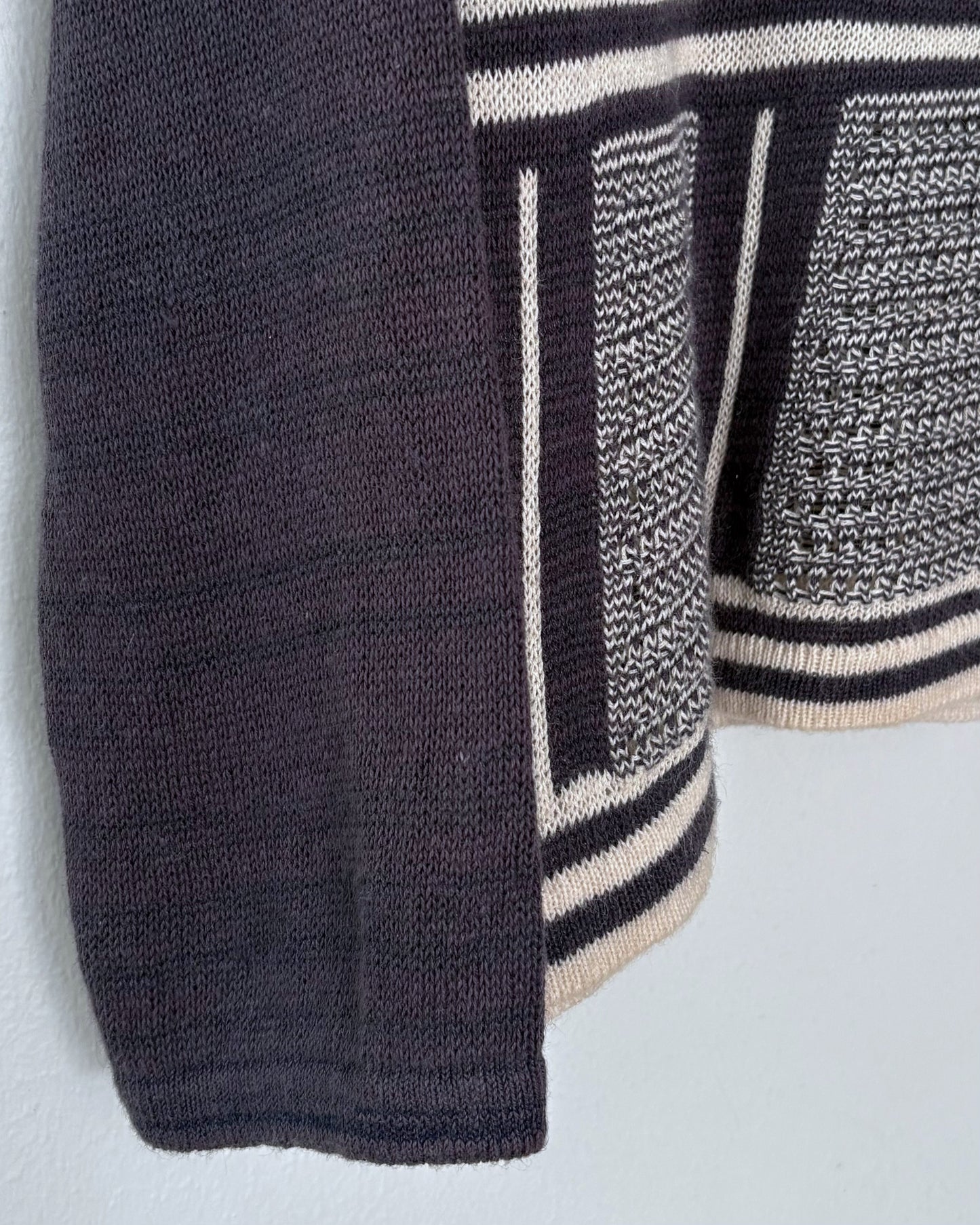 Issey Miyake Knitwear