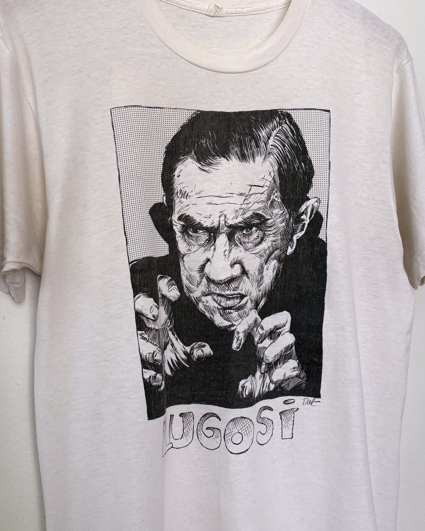 Dracula Tee