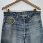 Vintage Levi's 501 (34x29)
