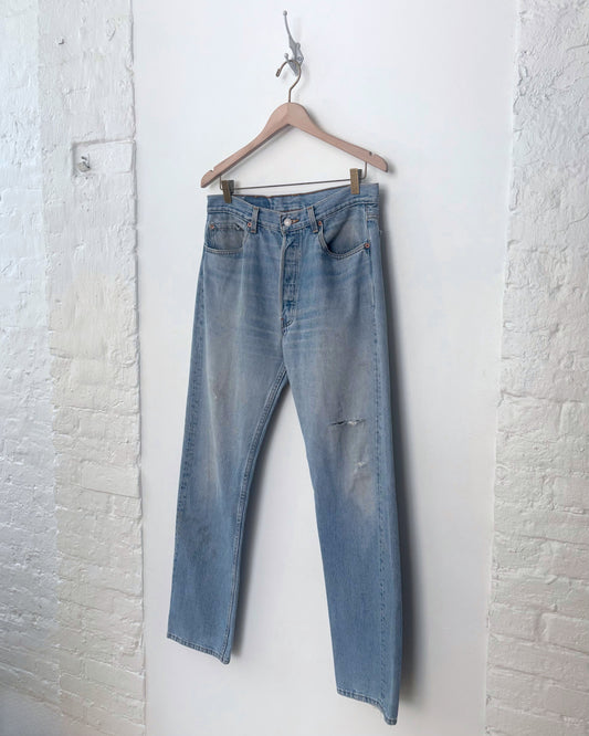 Vintage Levi's 501 (33x30)
