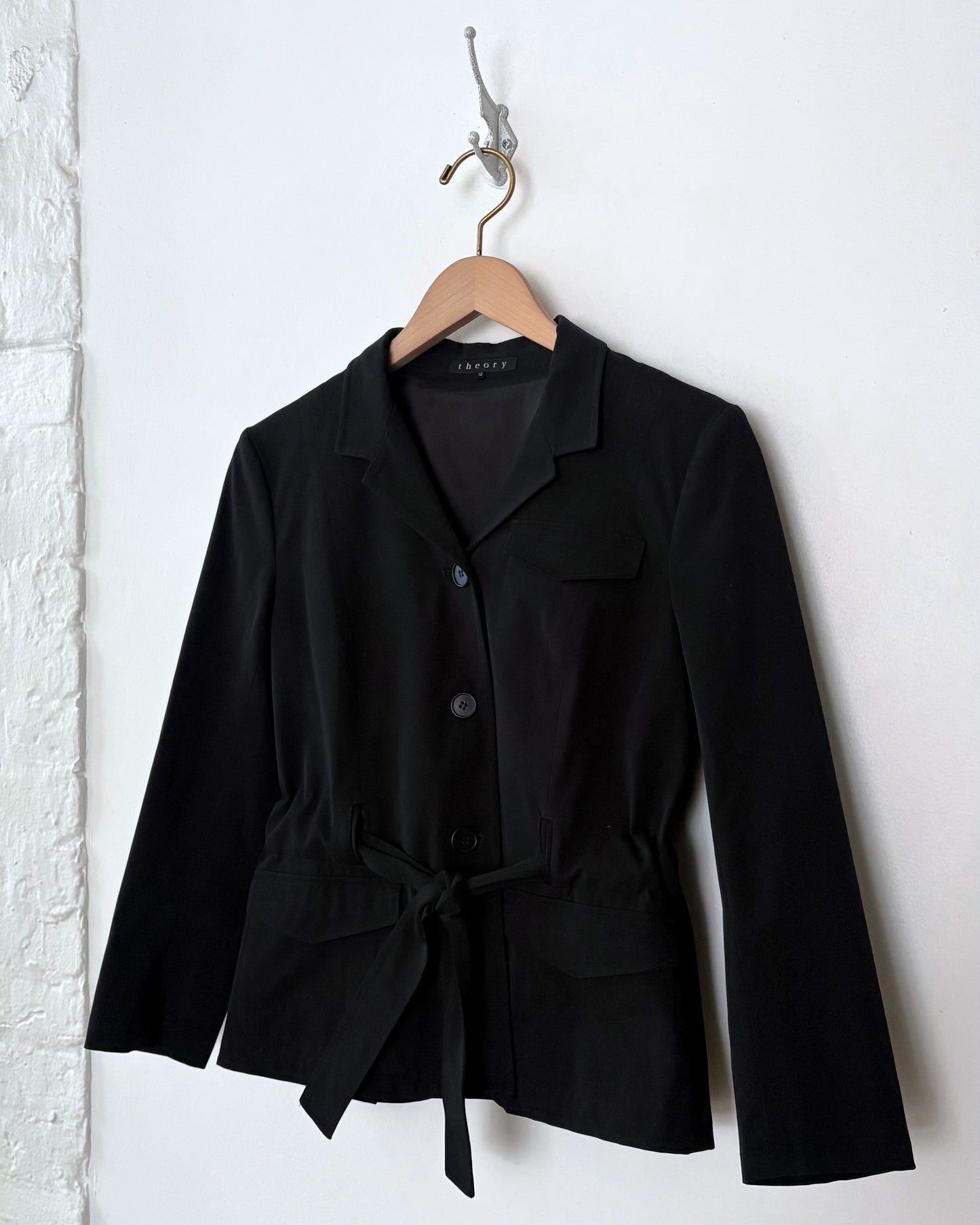 Theory Jacket
