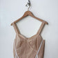 Calvin Klein Bustier