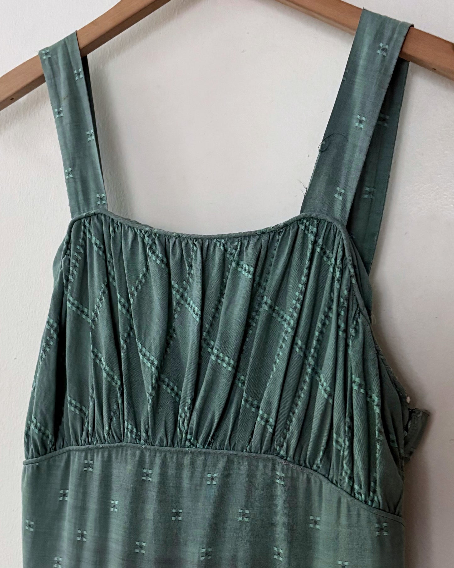 1950s Dress