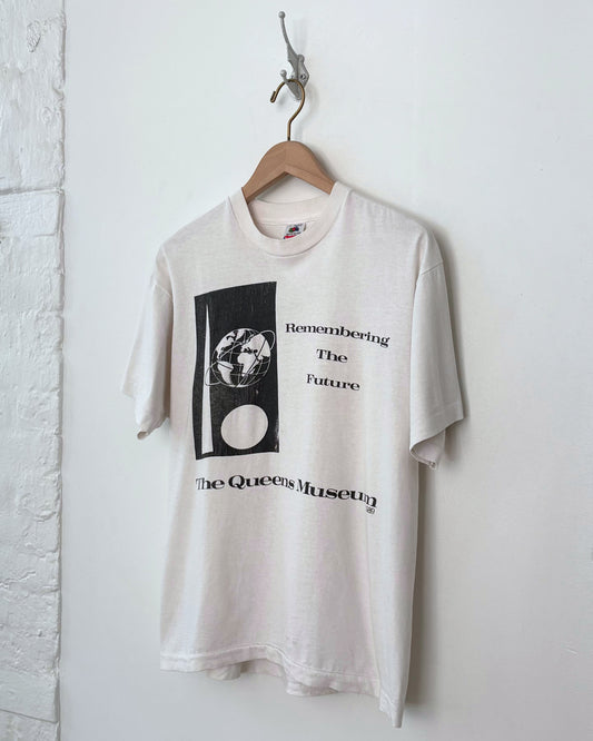 Queens Museum Tee