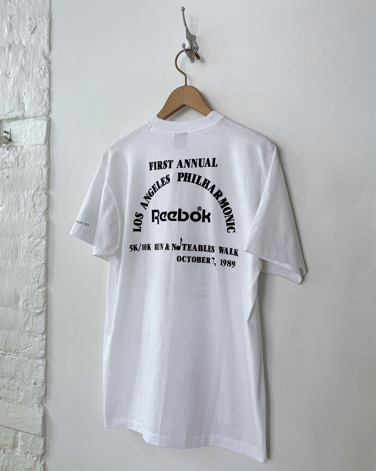Reebok Tee