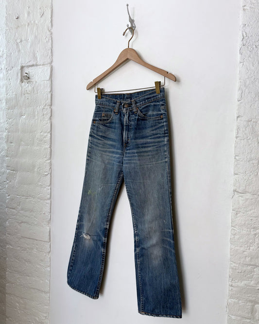 Levi’s 517 Made in USA (27x27)