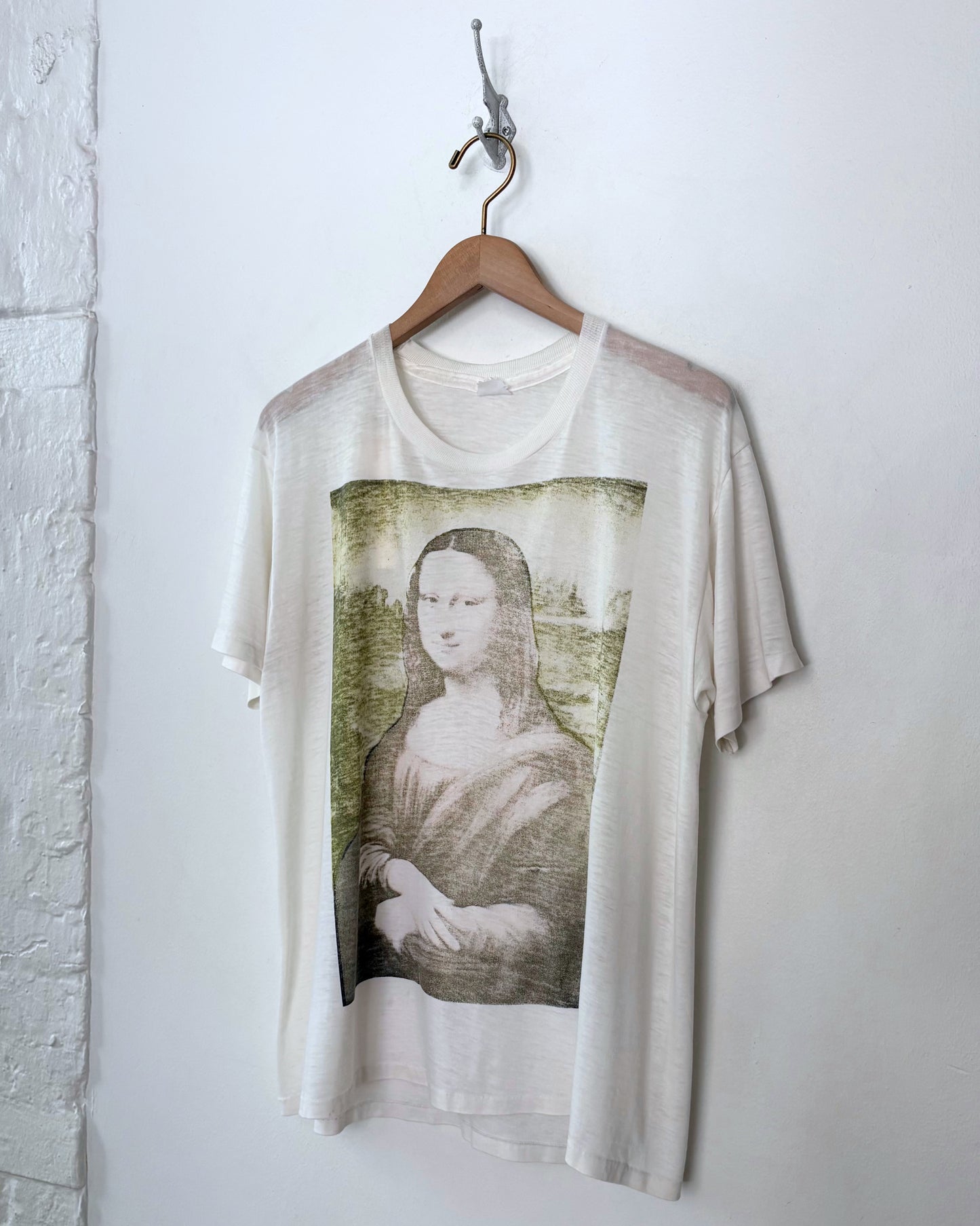 Mona Lisa Tee