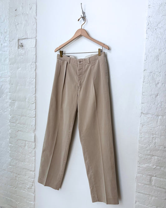 Polo Pants 32"