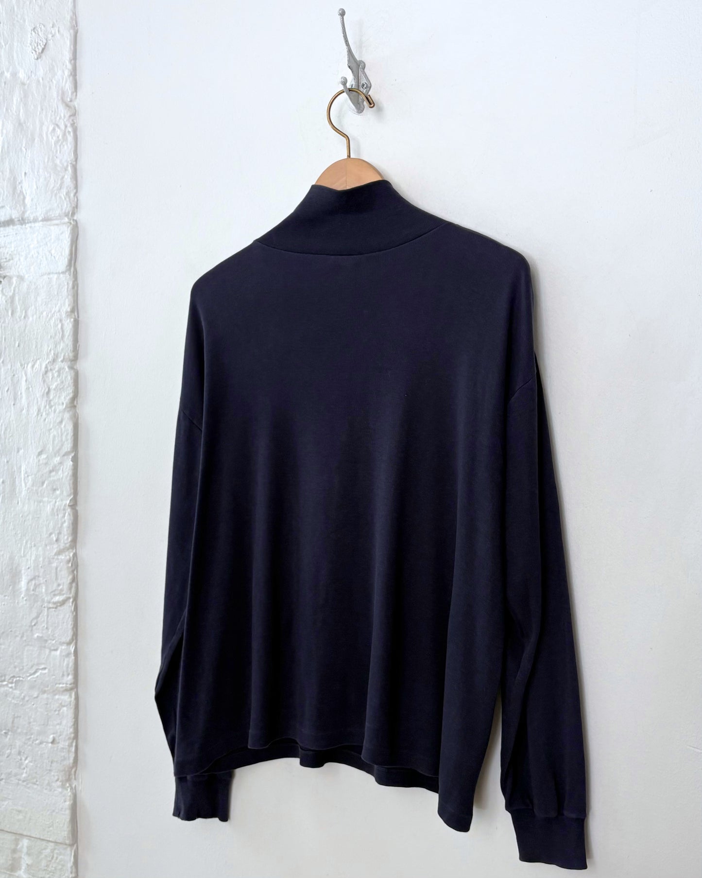 Vintage Turtleneck