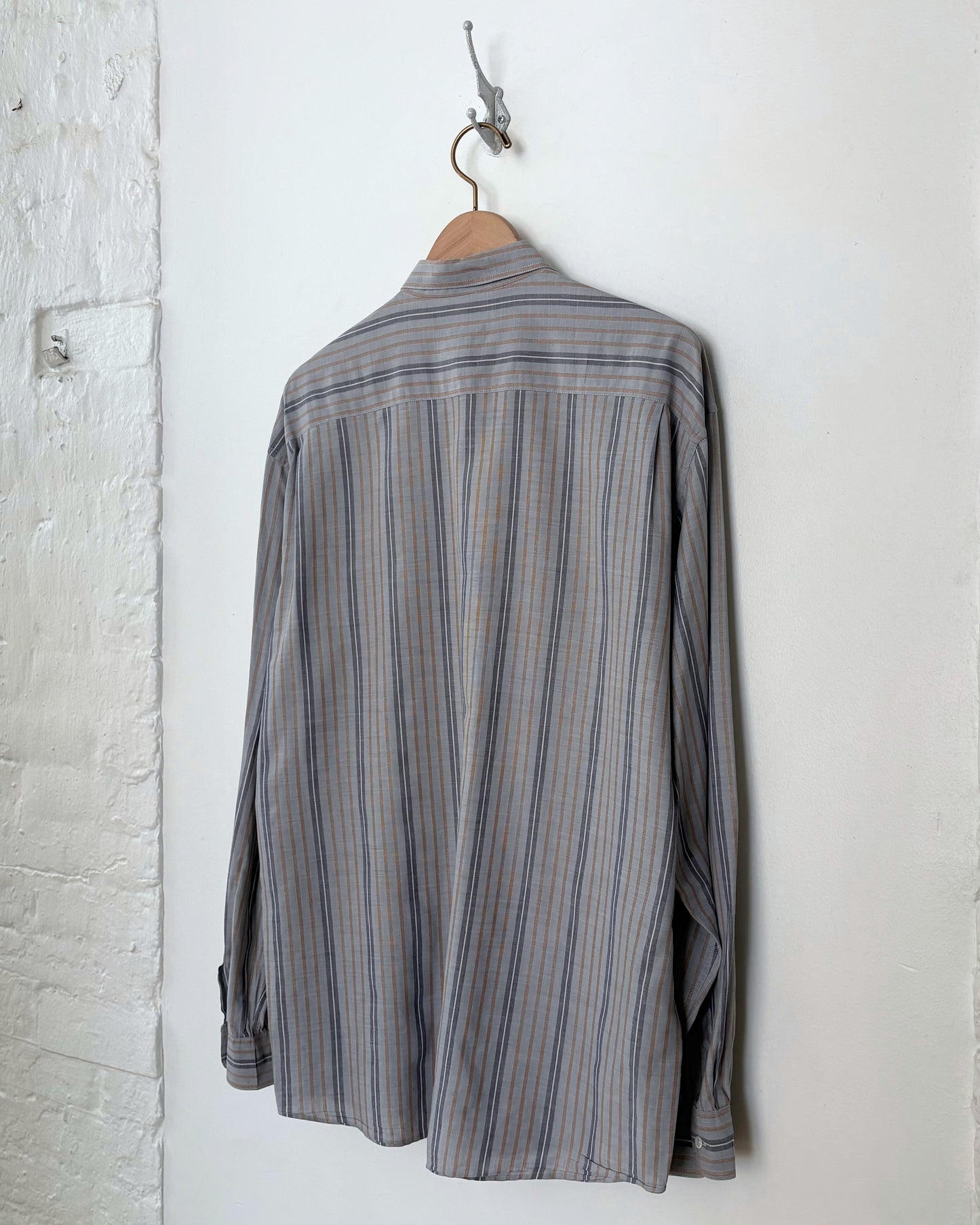 Giorgio Armani Button Down