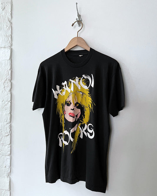 Hanoi Rocks Tee
