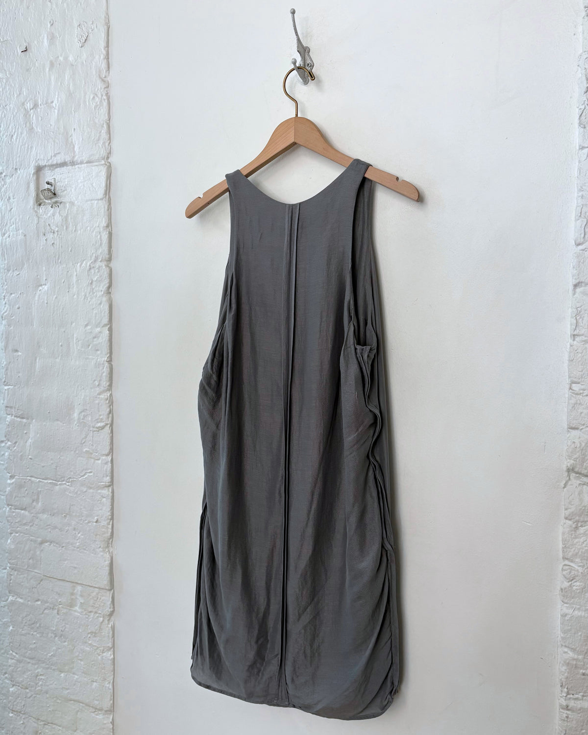 Acne Tunic