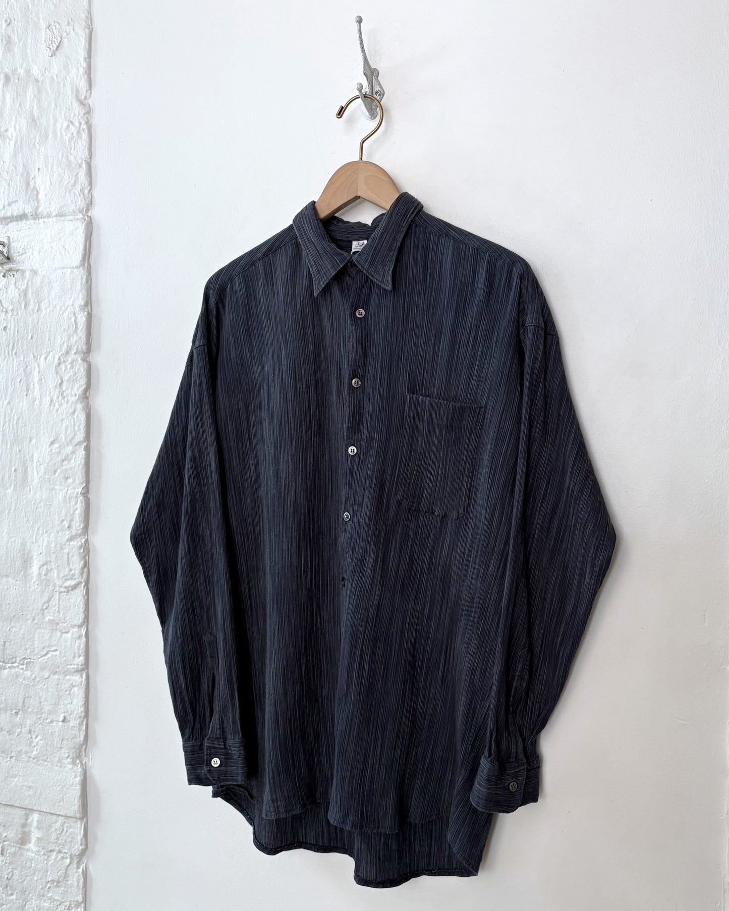 Barneys NY Button Down