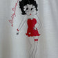 Betty Boop Tee