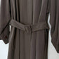Giorgio Armani Trench