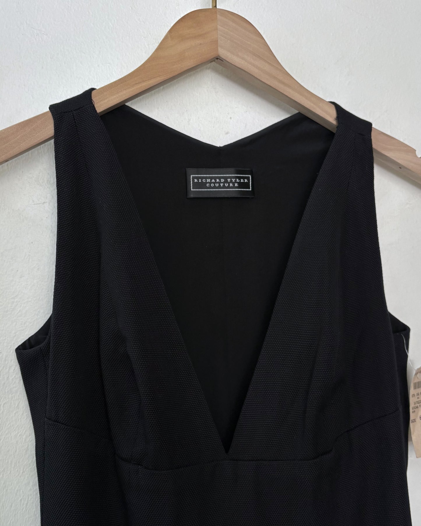 Richard Tyler Dress