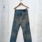 Levi's 501 Selvedge Denim