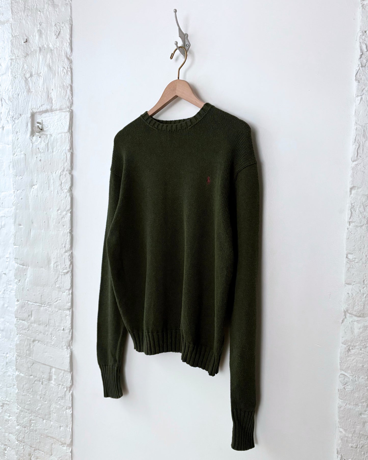 Polo Knitwear
