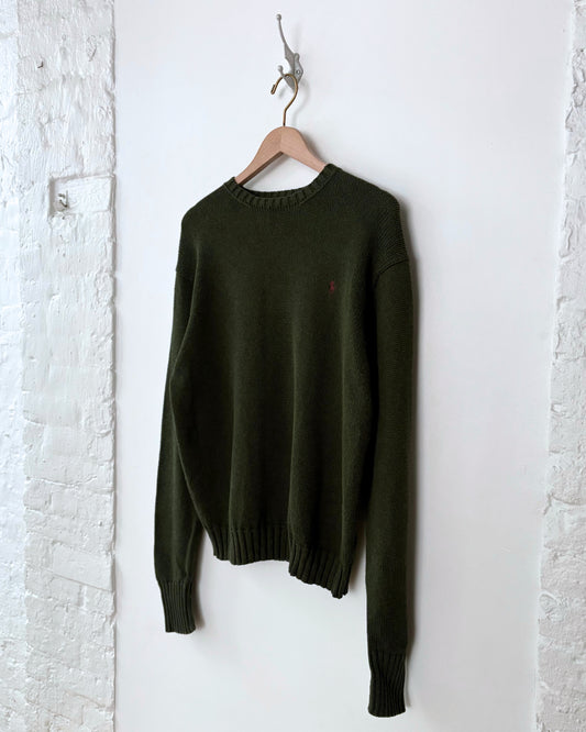Polo Knitwear