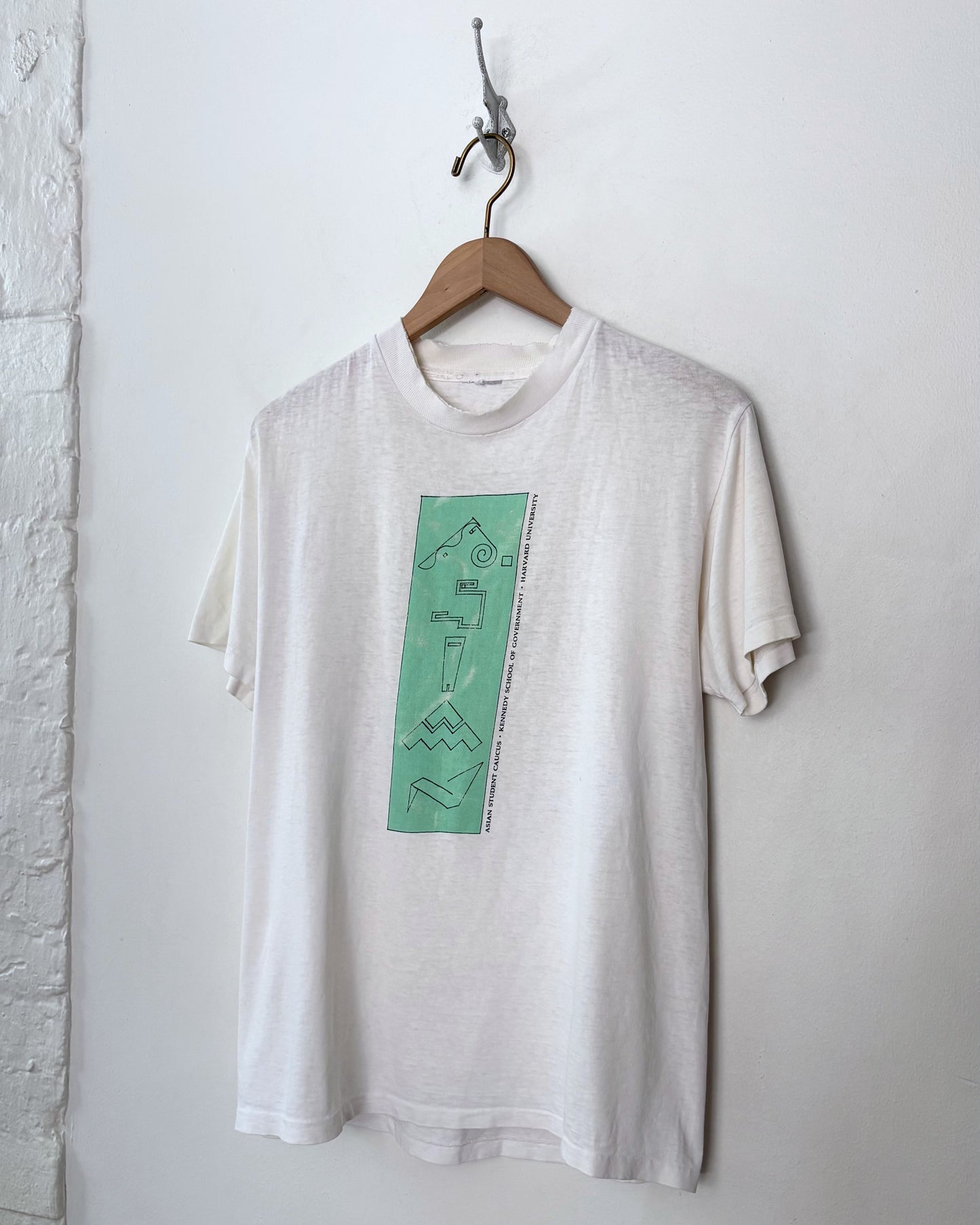 Asian Student Caucus Tee