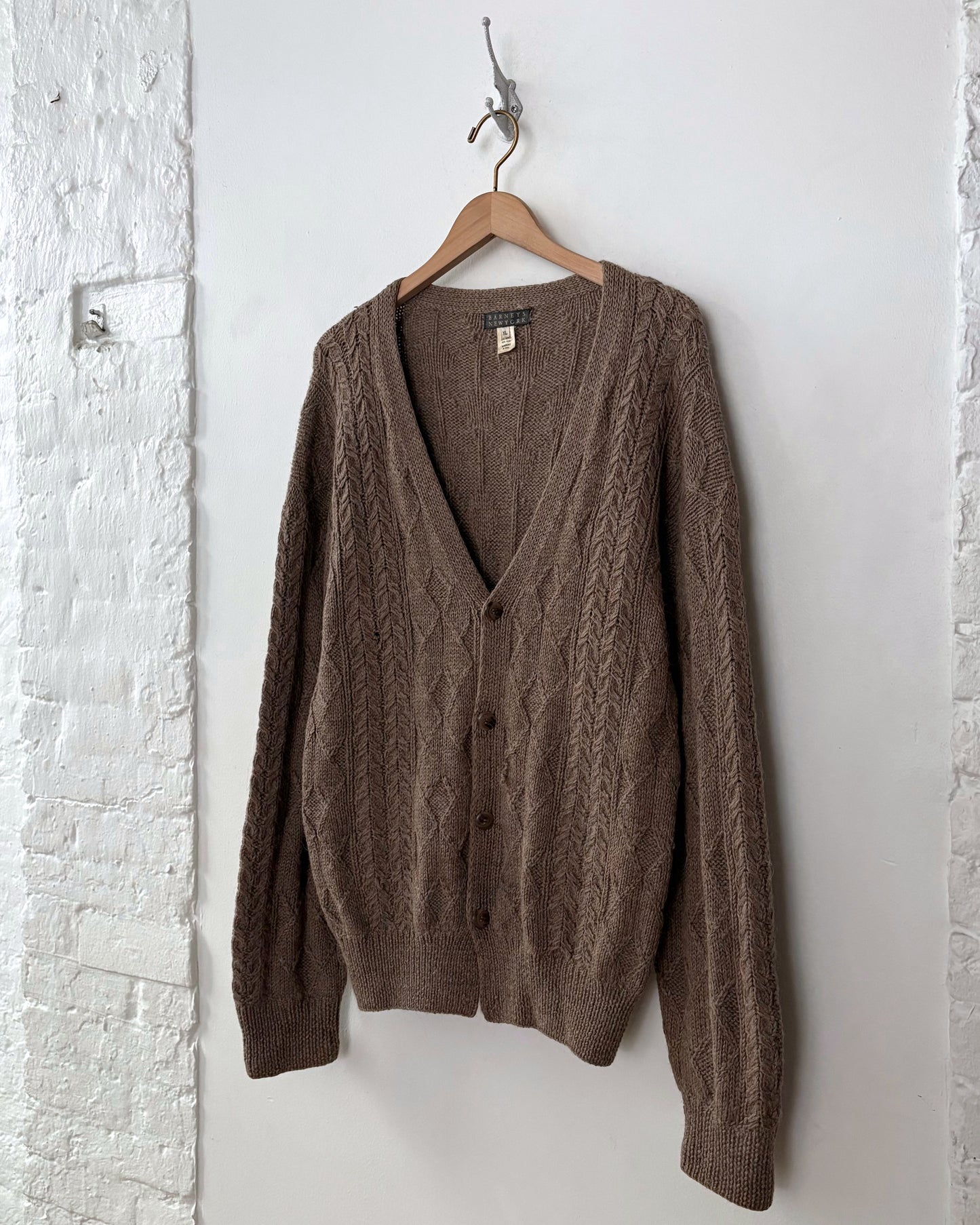 Barneys NY Cardigan