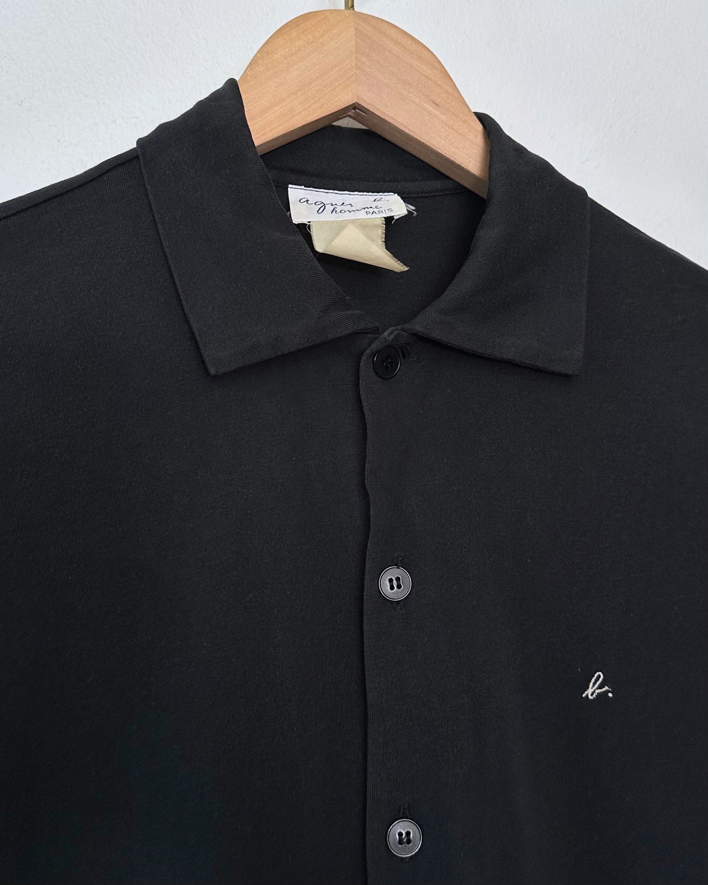 Agnes B. Homme Button Down