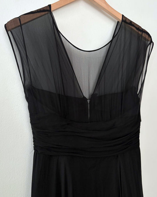 Vintage Dress