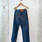 Vintage Levi's 501 (28x28)