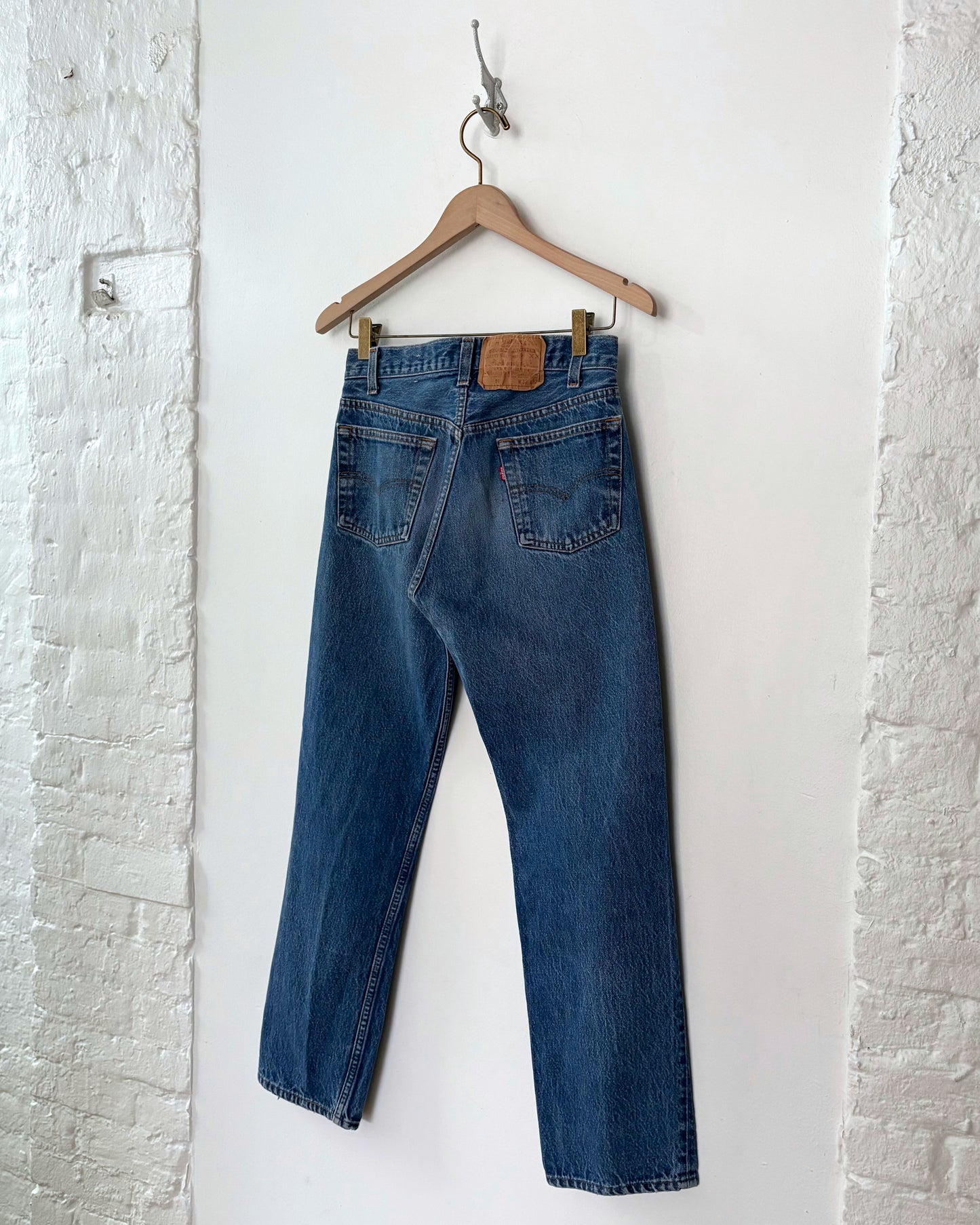 Vintage Levi's 501 (28x28)