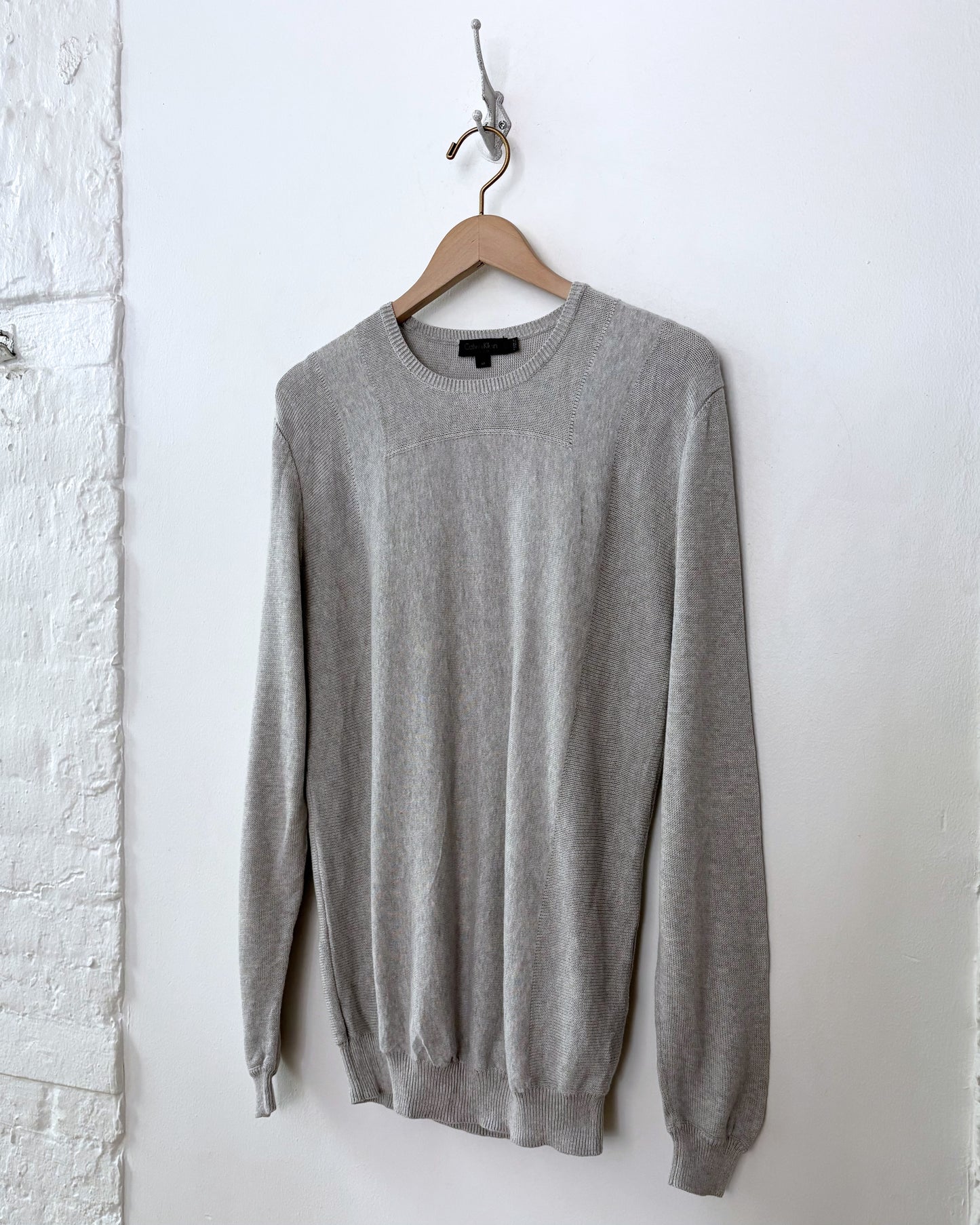 Calvin Klein Knitwear