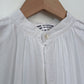 Comme des Garçons Blouse