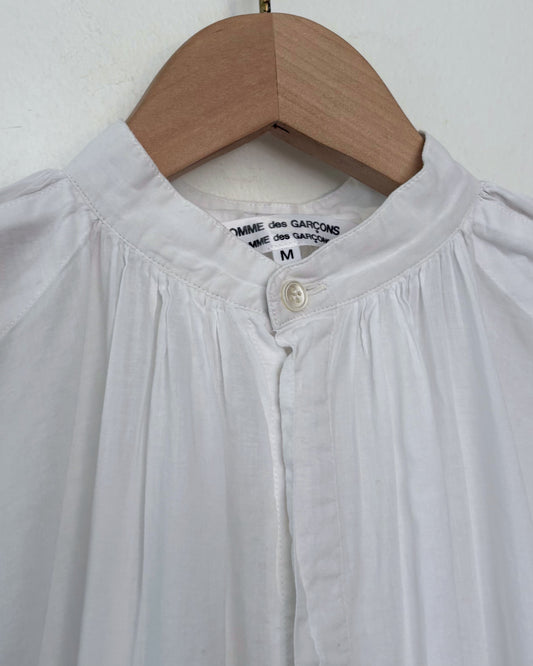 Comme des Garçons Blouse