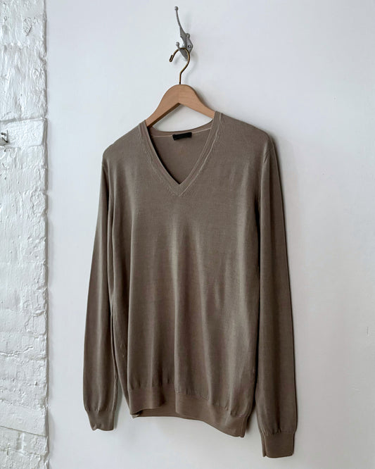 Prada Knitwear