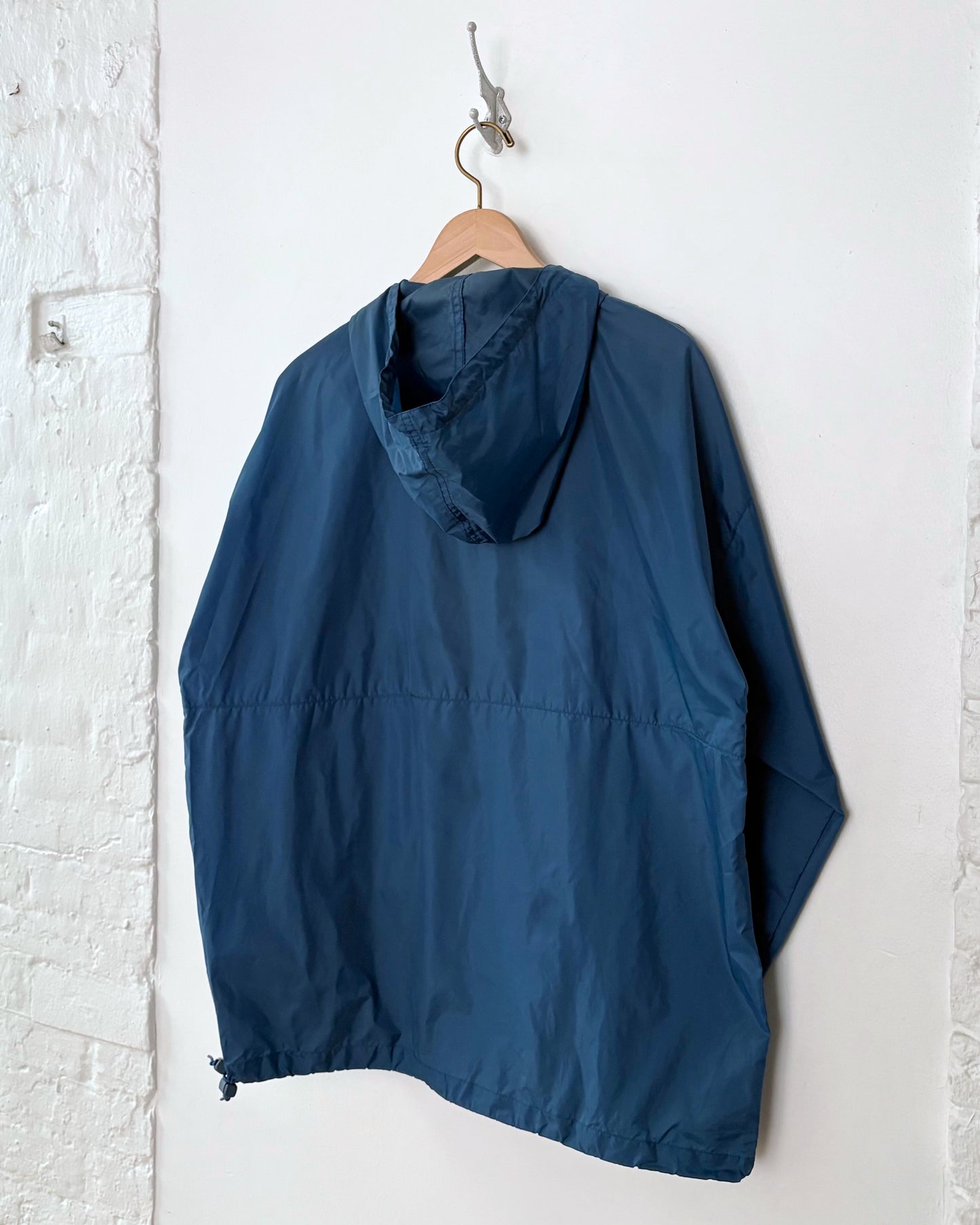 J. Crew Anorak