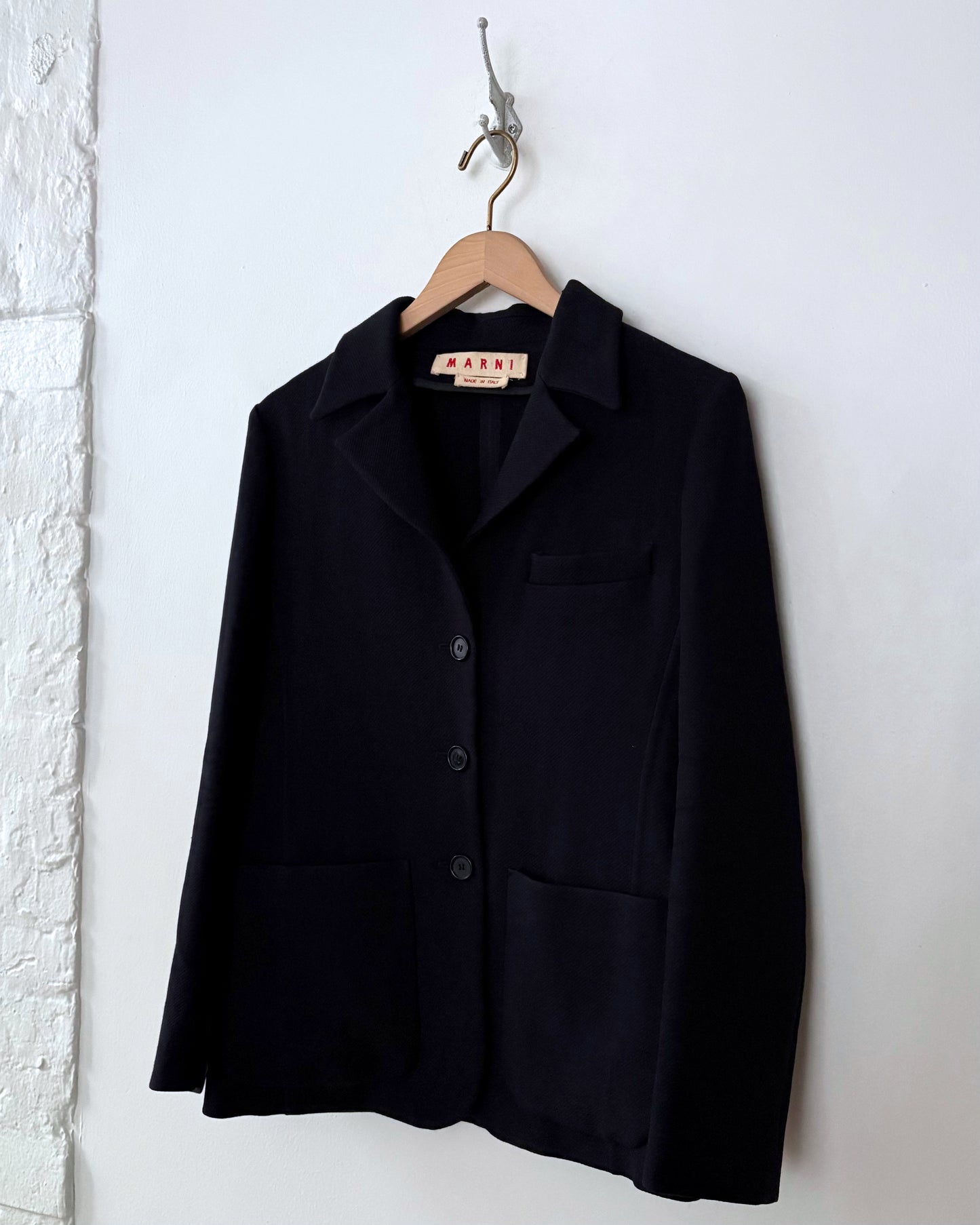 Marni Jacket
