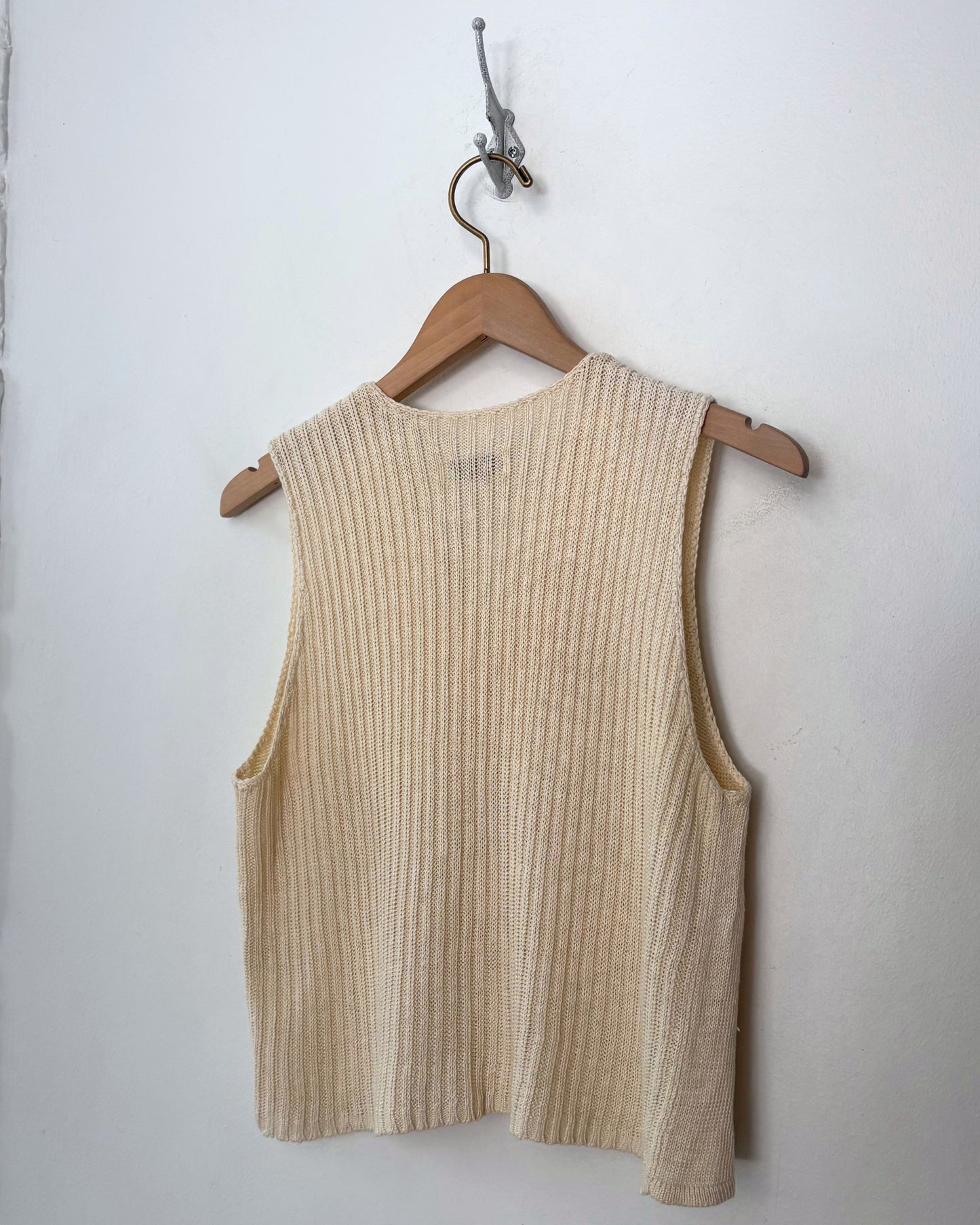 Barneys NY Vest