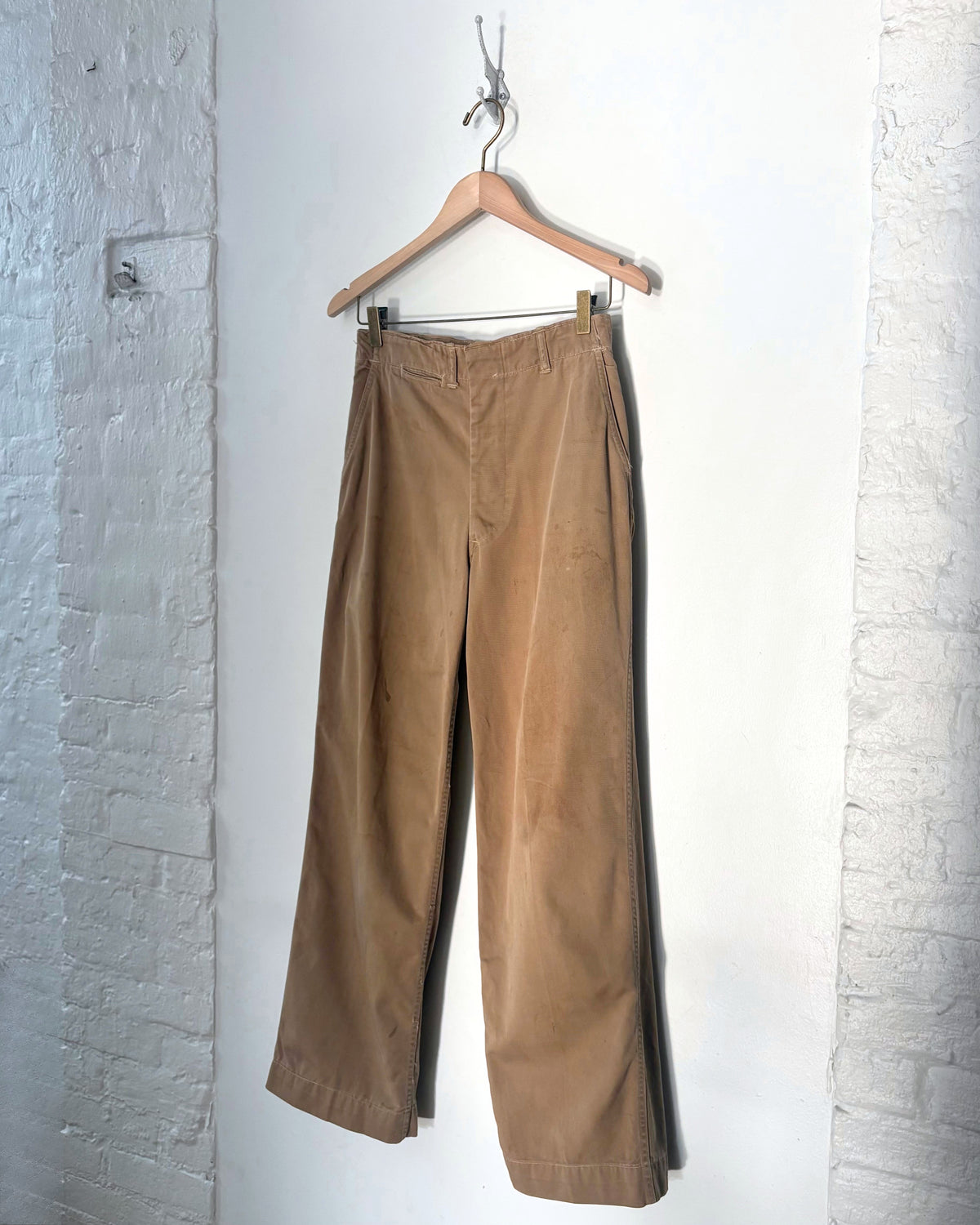 Military Chino 28"