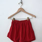 Cotton Shorts