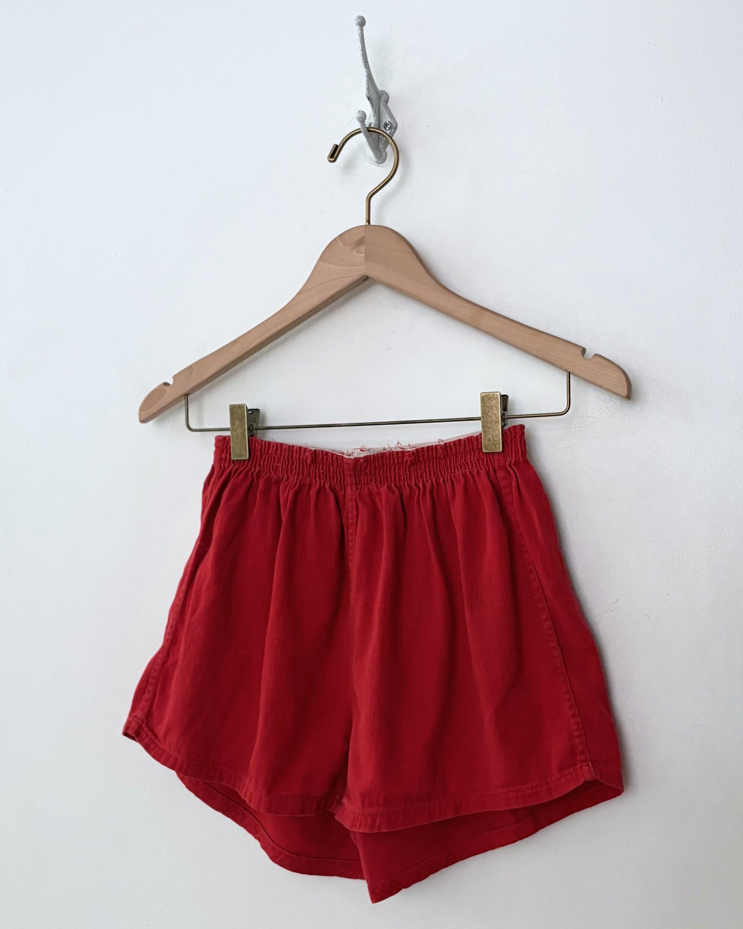 Cotton Shorts