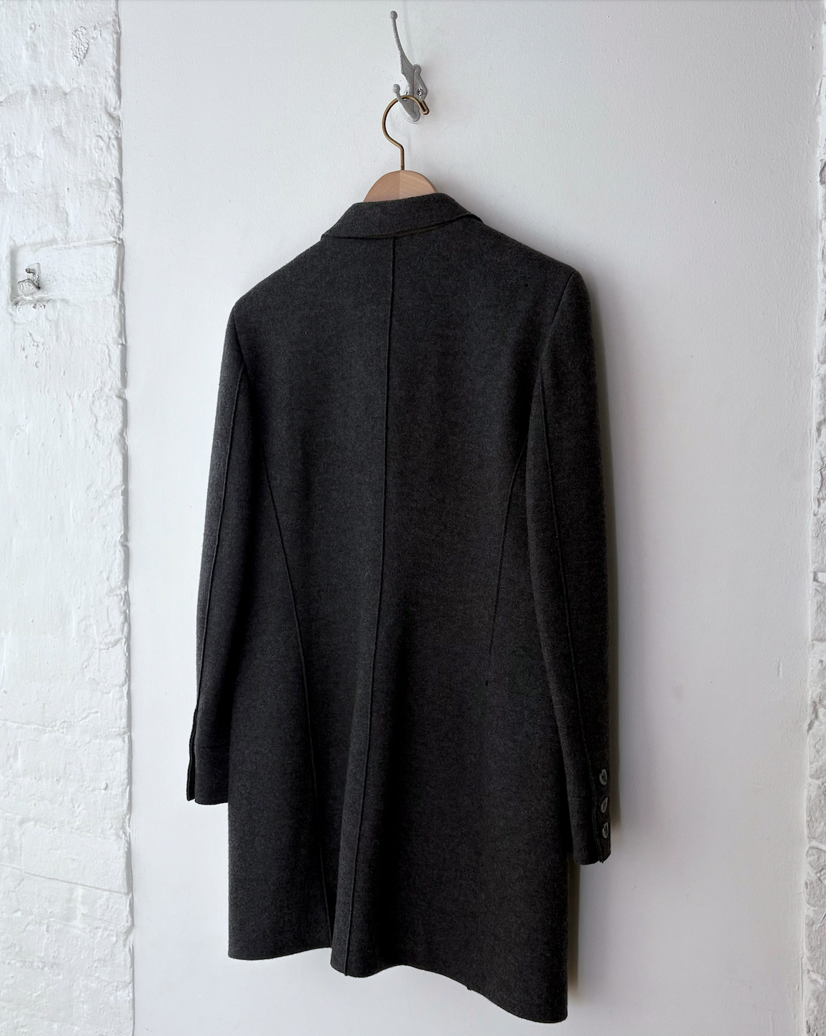 Alberta Ferretti Jacket