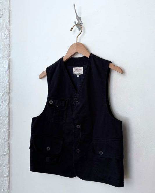 Armani Jeans Vest