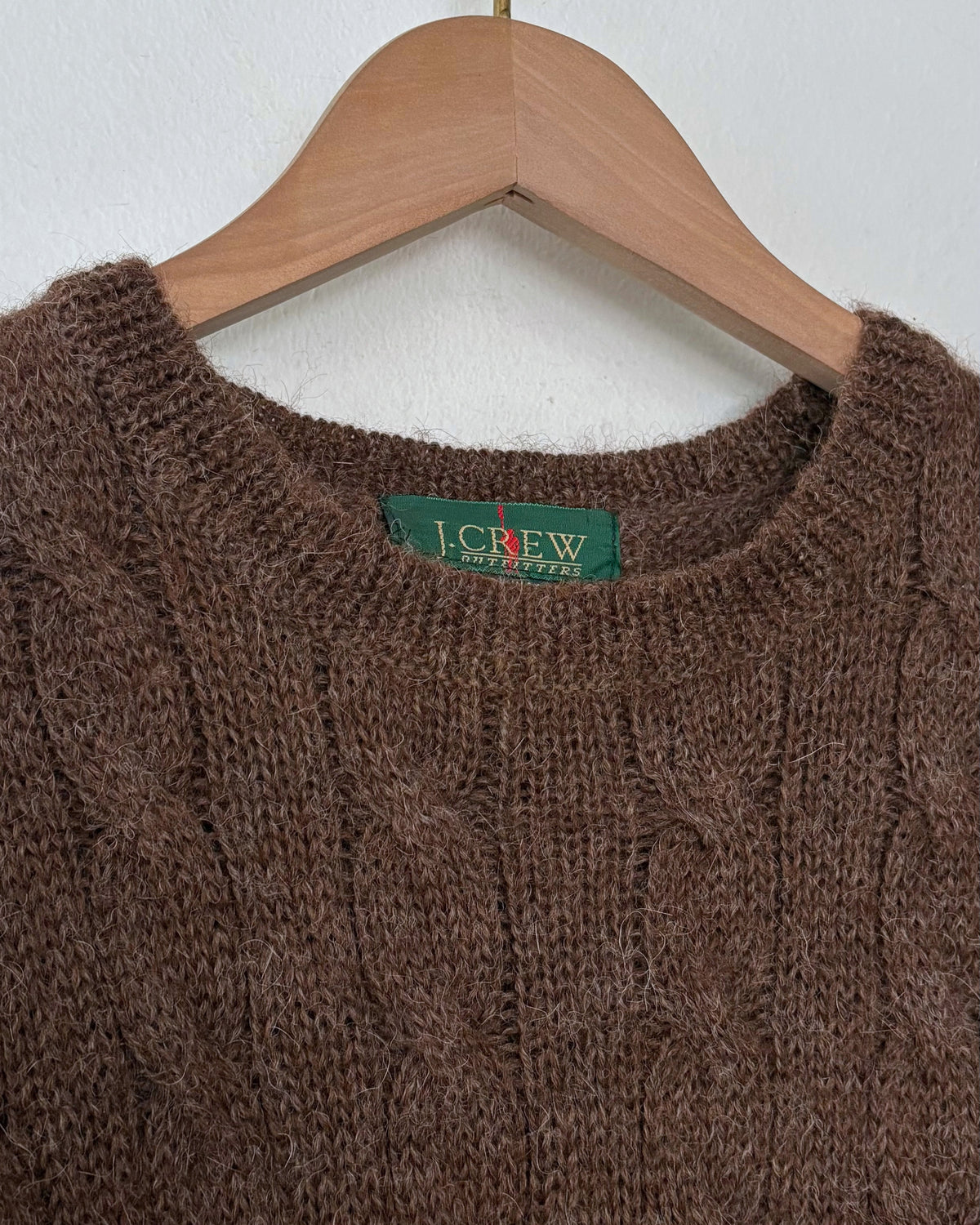 J. Crew Knitwear