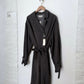 Giorgio Armani Trench