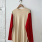 J. Crew Baseball Tee